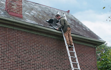 what affects urgent Peterston Super Ely roof repairs