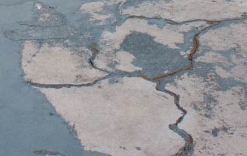 fibreglass roofing replacement Peterston Super Ely