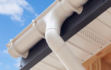 Peterston Super Ely gutter installation costs