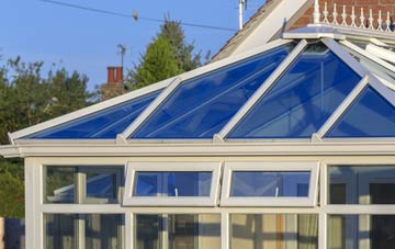 professional Peterston Super Ely conservatory insulation