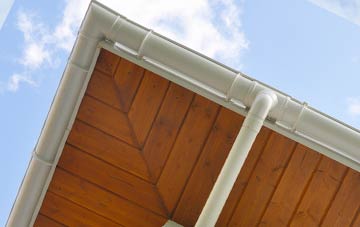 Peterston Super Ely soffit types